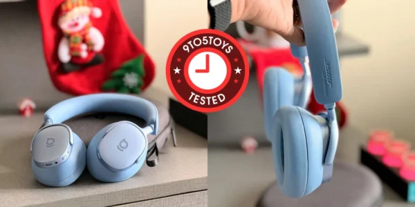 Tested: Baseus' Bose-tuned XH1 are my favorite budget ANC headphones of the year costing a fraction of the high-end models