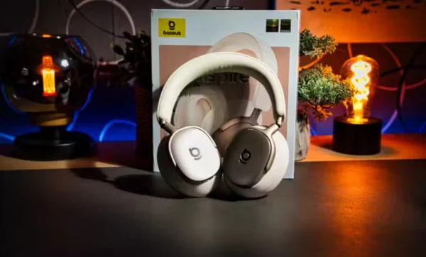 Baseus Inspire XH1 Review: The best ANC headphones under 200 euros?