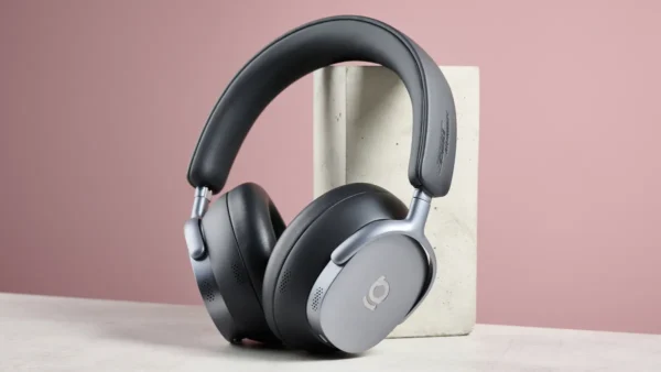 I got hands on with the Bose-tuned noise cancelling headphones from Baseus – here’s what I made of them