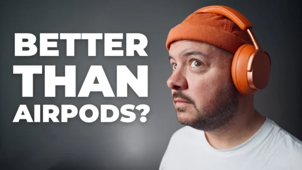 I can’t believe Bose helped tune these headphones