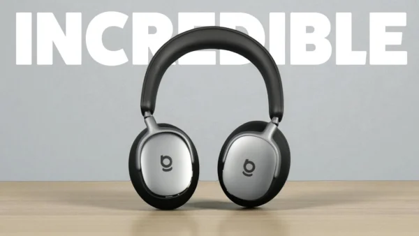 Baseus Inspire XH1 Review - I Found Something UNEXPECTED