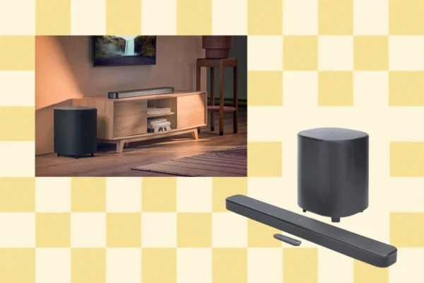 JBL’s Bar 500 MK2 Is My Favorite Soundbar/Subwoofer Combo
