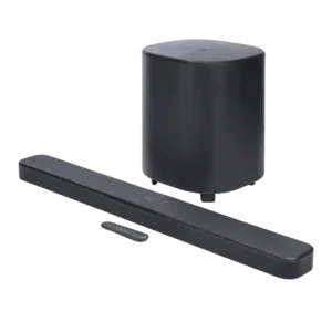 JBL Bar 500 MK2 Soundbar