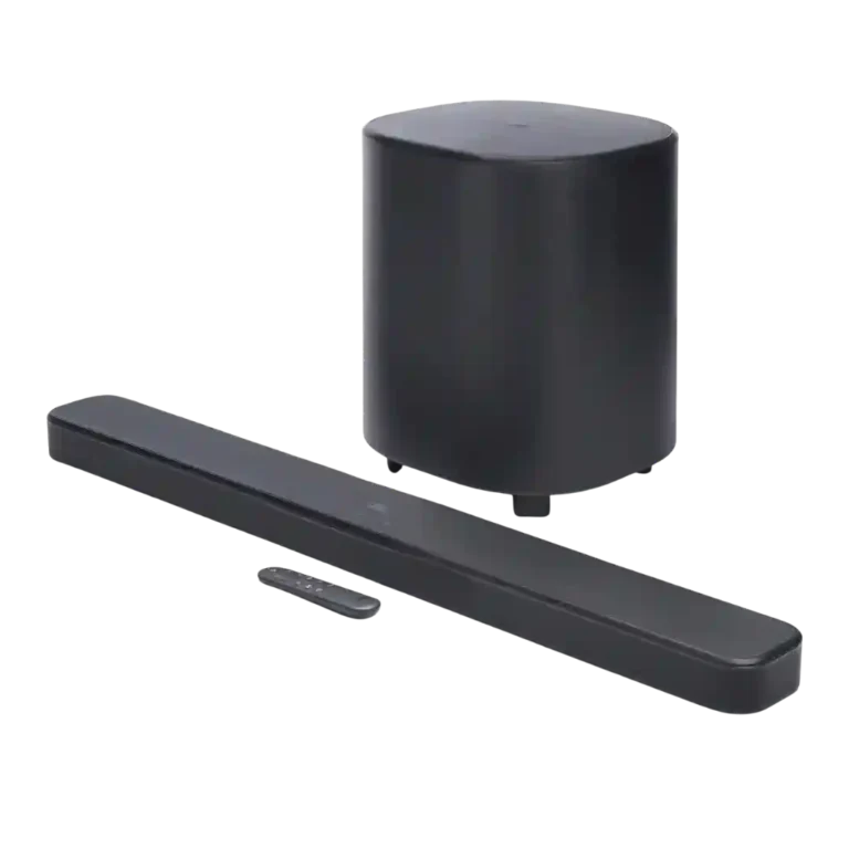 JBL Bar 500 MK2 Soundbar