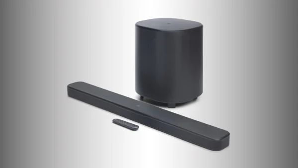 JBL BAR 500MK2: Compact Form, Cinematic Performance