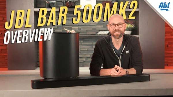 The Best Soundbar Under $700? JBL Bar 500 MK2 Review