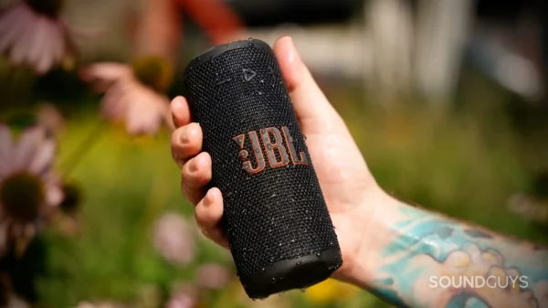 JBL Grip review: JBL’s lineup didn’t need this, but I’m glad it’s here