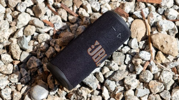 JBL Grip Review: A Respectable Rugged Speaker That Stops Just Short of Great