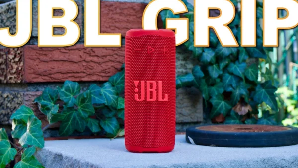 JBL Grip Review - JBL Was Doing So Well Until Now