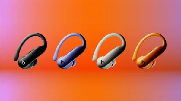 Beats Powerbeats Pro 2 Review: A Real Upgrade