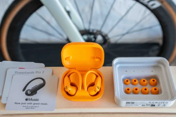 Beats PowerBeats 2 Pro Fitness & Heart Rate Review: Does it Actually Work?