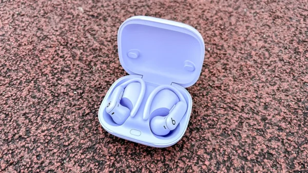 I ran 150 miles with the Beats Powerbeats Pro 2 — here are 5 things I like and 3 things I don’t like