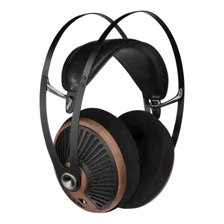 Meze Audio 105 Silva Headphones