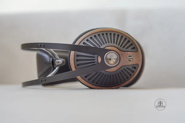 Meze Audio 105 Silva Review