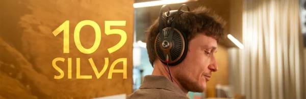 Meze Audio 105 Silva Headphones Review