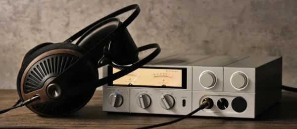 Meze Audio 105 SILVA Review