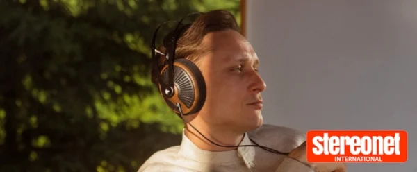 Meze Audio 105 Silva Headphones Review