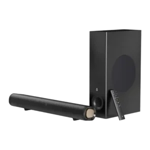 Creative Stage Pro Soundbar