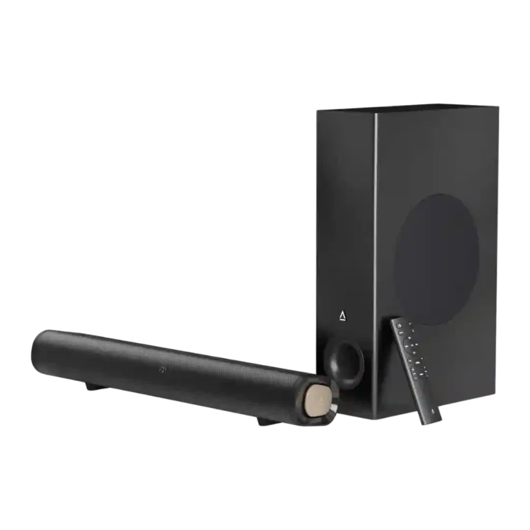 Creative Stage Pro Soundbar