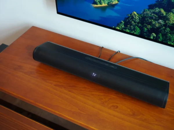 Review: Creative Stage Pro – 2.1 Soundbar with Dolby Audio