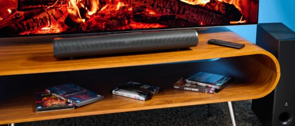 Creative Stage Pro review: Surprisingly impressive for a surprisingly low price