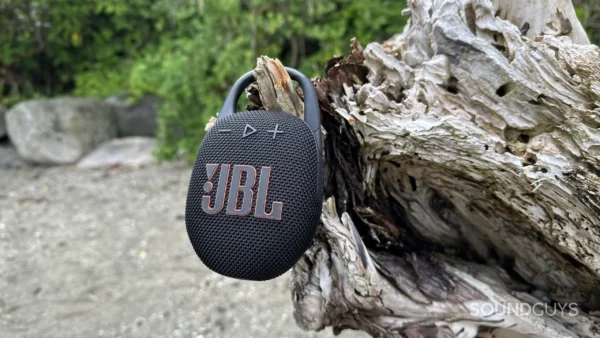 JBL Clip 5 review