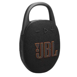 JBL Clip 5 Bluetooth Speaker