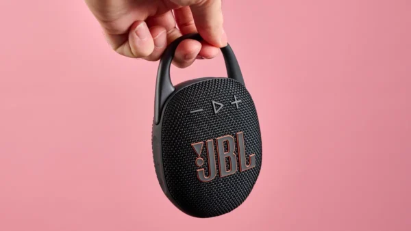 I spent a year listening to the JBL Clip 5 – here’s why it’s still my go-to Bluetooth speaker