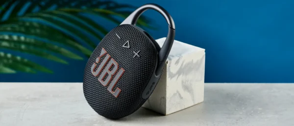 JBL Clip 5 review