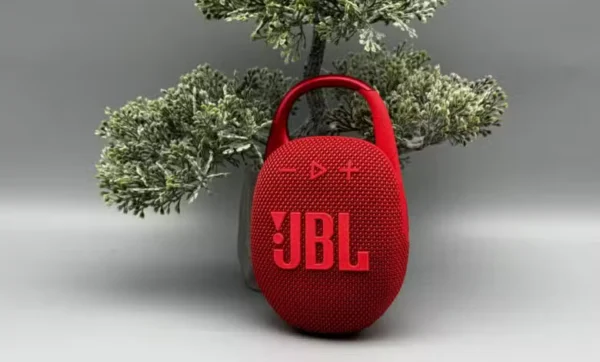JBL Clip 5 Review: Compact Bluetooth speaker with rich sound