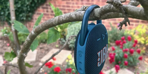 JBL Clip 5 Review - The Ultra-Portable Bluetooth speaker offering impressive sound quality plus 12-hour battery life!