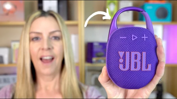 JBL Clip 5 FULL hands-on Review + Pros & Cons