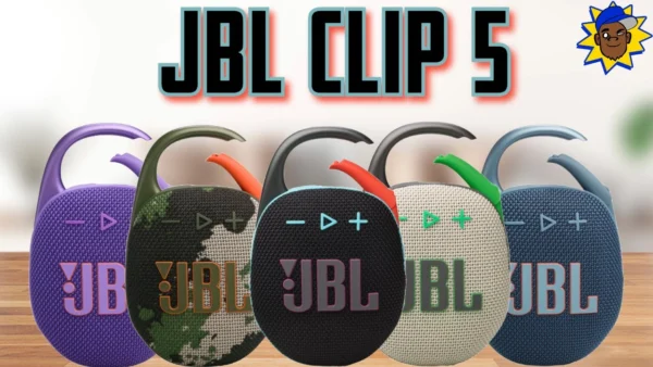 JBL CLIP 5 Quick Review: What You Need to Know, Before You buy!