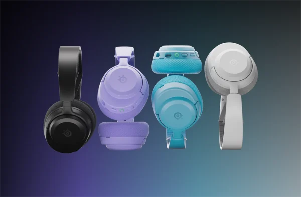 Gadget Review: Arctis Nova 3 Wireless Headset