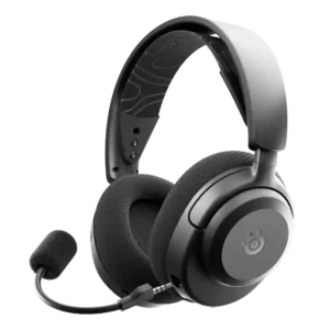 SteelSeries Arctis Nova 3 Gaming Headset