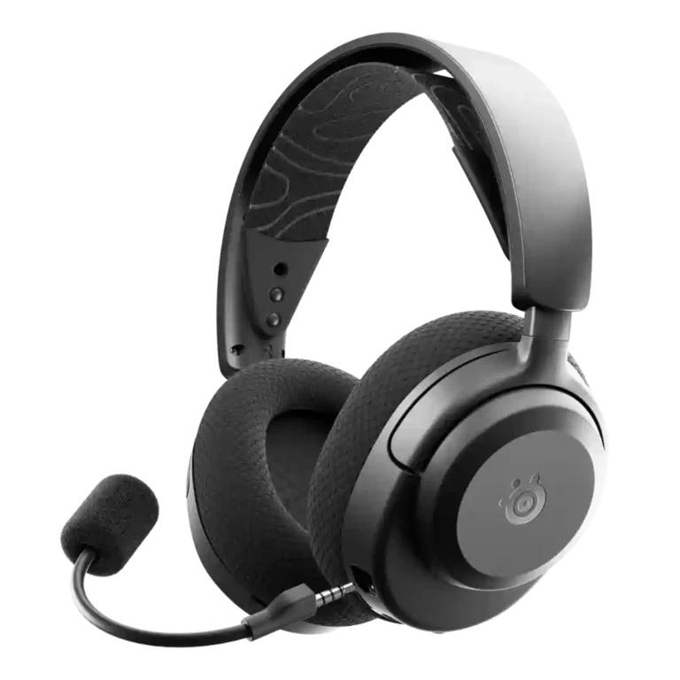SteelSeries Arctis Nova 3 Gaming Headset