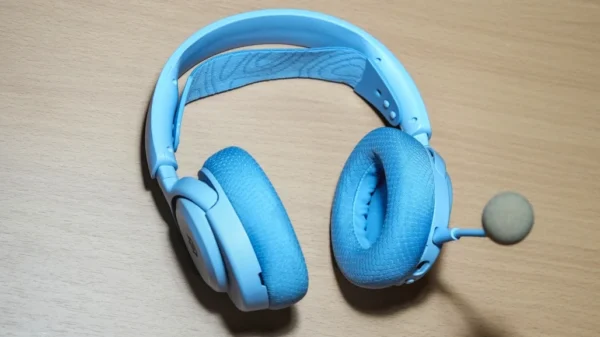 I Tested the $110 SteelSeries Arctis Nova 3 Wireless, a Gaming Headset With Many Cool Audio Settings