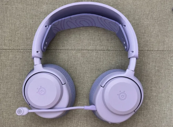 STEELSERIES Arctis Nova 3P/X Wireless Gaming Headset Review: How Do They Do It? — GameTyrant