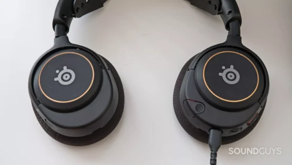 SteelSeries Arctis Nova 3 review