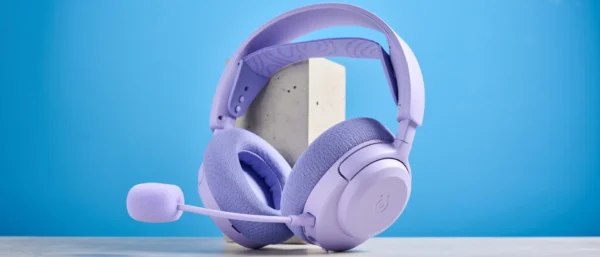 I’ve been using the SteelSeries Arctis Nova 3 Wireless for a week — and it’s the only headset I need for my PS5 and Switch 2