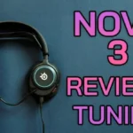 SteelSeries Nova 3 Review - Top Budget Choice?