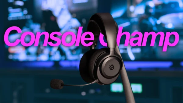 SteelSeries Nova 3 Review - Is the cheaper model better?