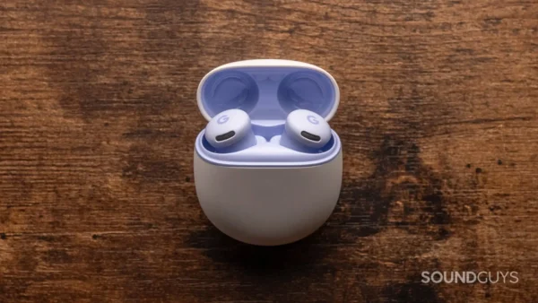 Google Pixel Buds 2a review: Diet Pixel Buds at a palatable price