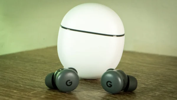 Google Pixel Buds 2a Review: ANC Makes These a Worthy Upgrade