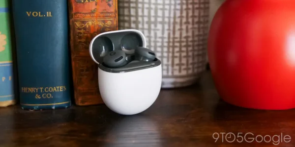 Google Pixel Buds 2a Review: The Pixel 10 of headphones