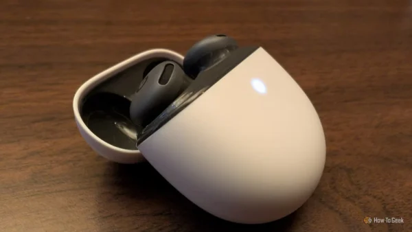Google Pixel Buds 2A Review: A Sound Choice for Pixel Users