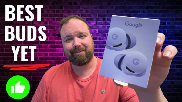 Google Pixel Buds 2a Review // Most Impressive Earbuds of 2025?!