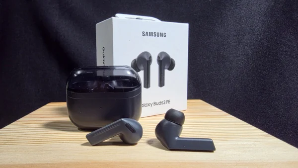 Samsung Galaxy Buds3 FE Review - Acoustically Awesome Midrange Marvel