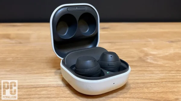 Samsung Galaxy Buds FE Review
