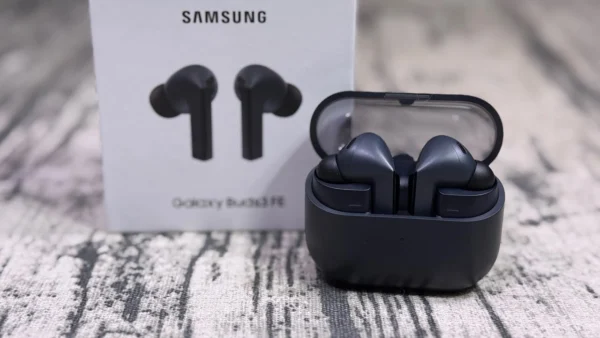 Samsung Galaxy Buds 3 FE - More Sound, Less Price!
